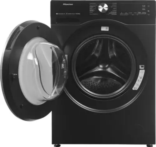 Стиральная машина Hisense WD5S1045BB