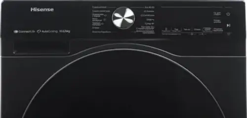 Стиральная машина Hisense WD5S1045BB