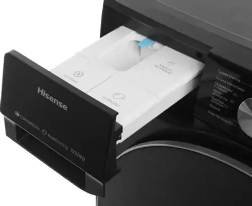 Стиральная машина Hisense WD5S1045BB