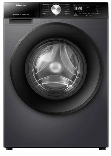 Стиральная машина Hisense WF3S7021BB