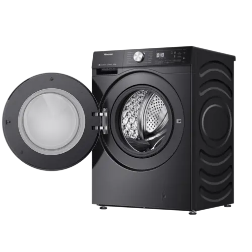 Стиральная машина Hisense WF5S1043BB