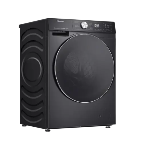 Стиральная машина Hisense WF5S1043BB