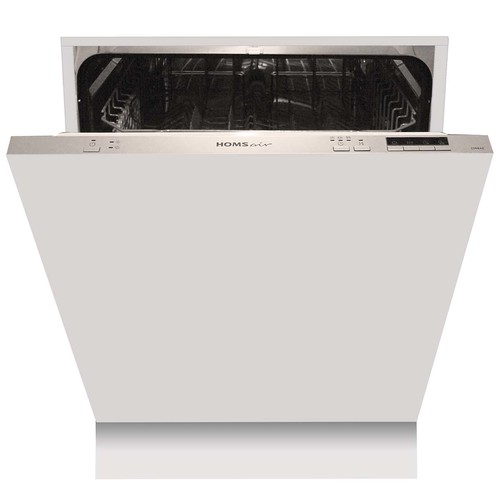 Встраиваемая посудомоечная машина Homsair DW64E