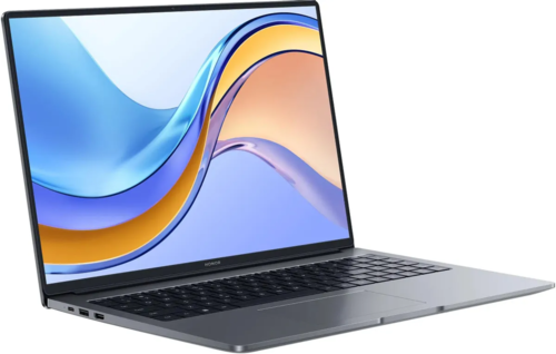 Ноутбук Honor MagicBook X16 2024  BRN-F56 (16