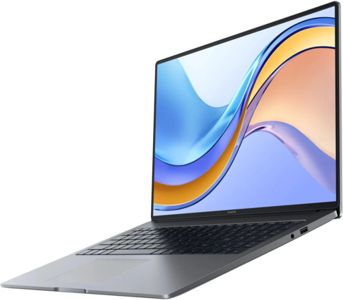 Ноутбук Honor MagicBook X16 2024  BRN-F56 (16