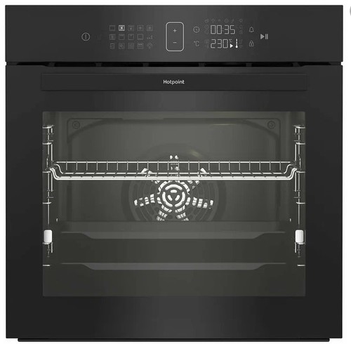 Встраиваемый духовой шкаф Hotpoint-Ariston FE8 1352 SMP BLG