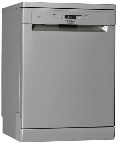 Посудомоечная машина Hotpoint-Ariston HFC 3C26 X