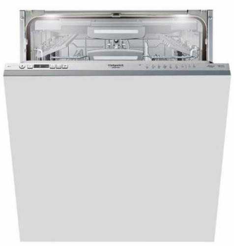 Встраиваемая посудомоечная машина Hotpoint-Ariston HIO 3T123 WFT