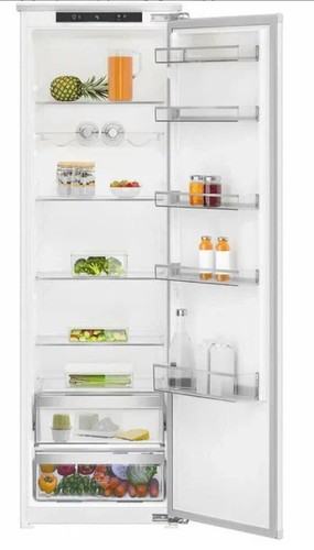 Встраиваемый холодильник Hotpoint HBDR 18I