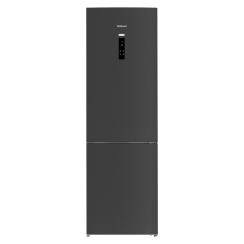 Холодильник Hotpoint HDKP 7201 DX
