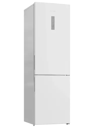 Холодильник Hotpoint HDKP 8201I W