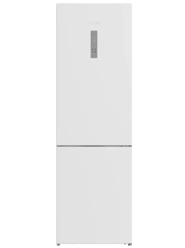 Холодильник Hotpoint HDKP 8201I W