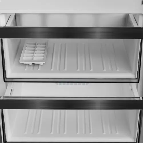 Холодильник Hotpoint HDKP 8201I W