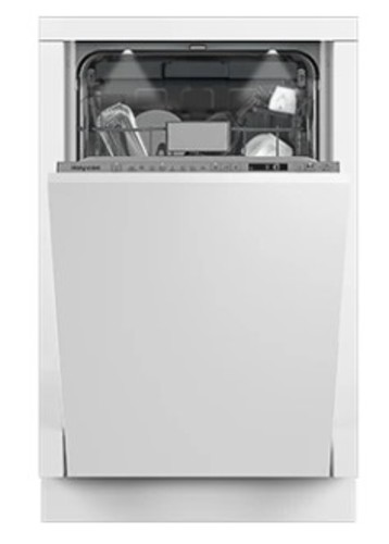 Встраиваемая посудомоечная машина Hotpoint HIS 2C69 S