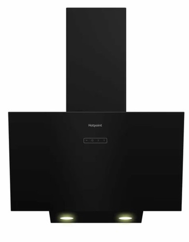 Вытяжка купольная Hotpoint HPHV 63LT BL