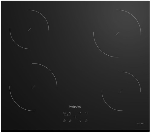 Электрическая варочная панель Hotpoint HQ 1760S BF