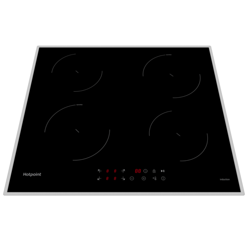 Электрическая варочная панель Hotpoint HQ 1760SC IX