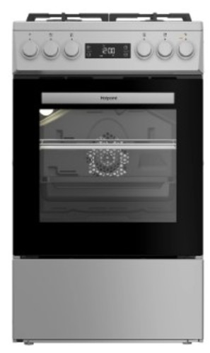 Плита электрическая Hotpoint HSG5F1HX