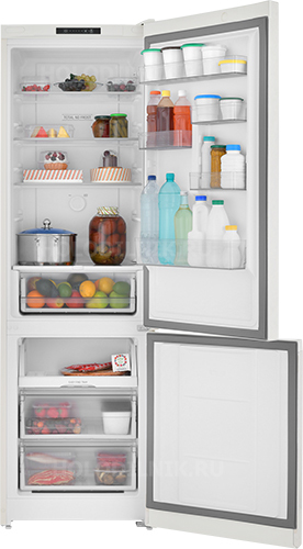 Холодильник Hotpoint HT 5200 C AB
