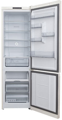 Холодильник Hotpoint HT 5200 C AB