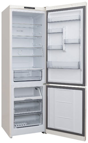 Холодильник Hotpoint HT 5200 C AB