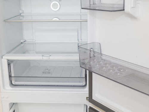 Холодильник Hotpoint HT 5200 C AB