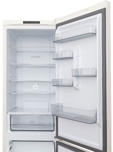 Холодильник Hotpoint HT 5200 C AB