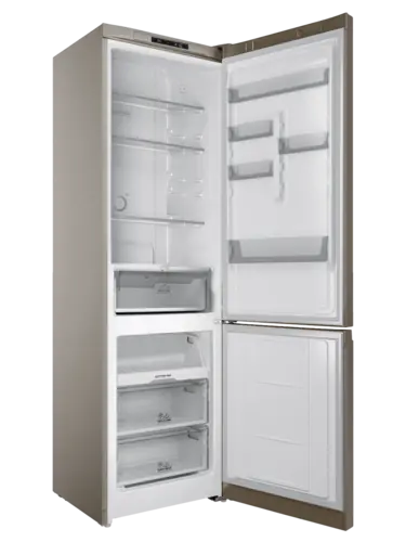 Холодильник Hotpoint HT 5200 C BZ