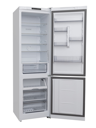Холодильник Hotpoint HT 5200 C S