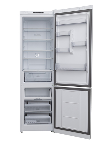 Холодильник Hotpoint HT 5200 C S