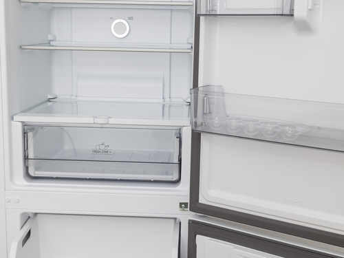 Холодильник Hotpoint HT 5200 C S