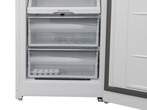 Холодильник Hotpoint HT 5200 C S