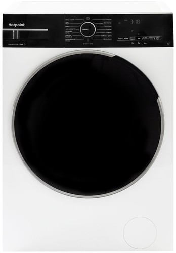 Стиральная машина Hotpoint WSH 7291 VBX