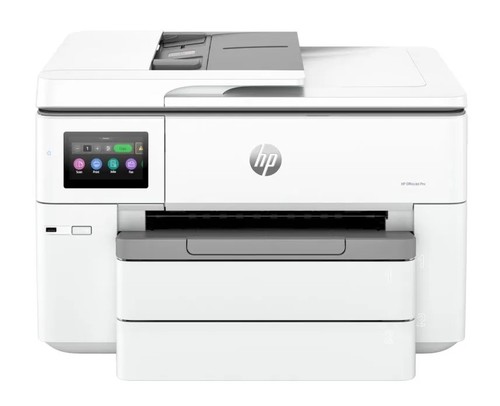 МФУ HP 537P5C