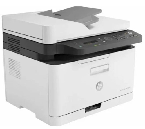 МФУ HP Color LaserJet 179fnw (4ZB97A)