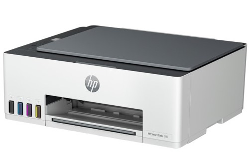 МФУ HP Smart Tank 580