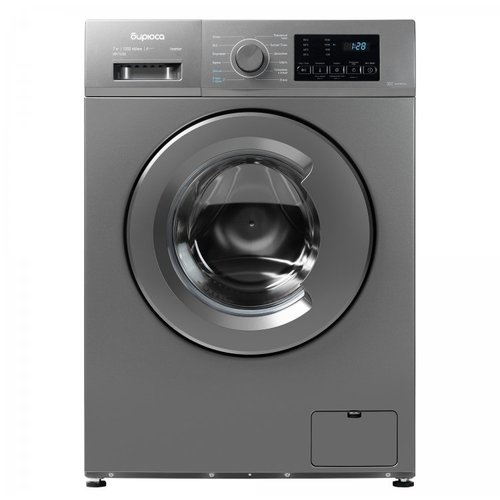 Стиральная машина Бирюса WM-SM712/08M