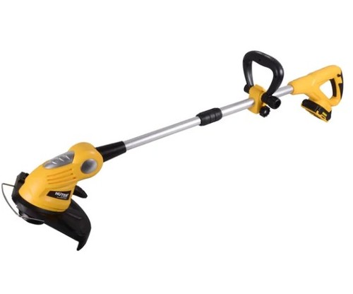 Садовый триммер Huter GET-20-2Li