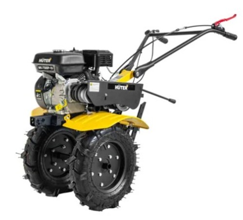 Культиватор Huter MK-7500P-10