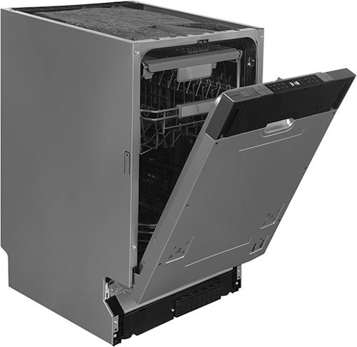 Встраиваемая посудомоечная машина Hyundai HBD 488