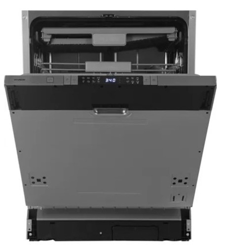 Встраиваемая посудомоечная машина Hyundai HBD 688