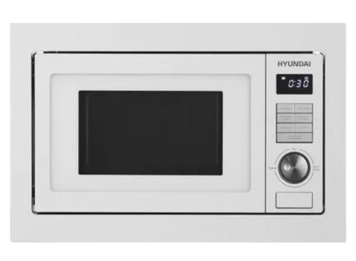 Встраиваемая микроволновая печь Hyundai HBW 2544 WG