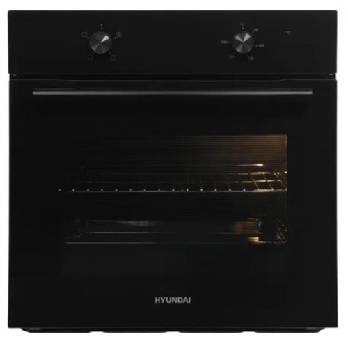 Встраиваемый духовой шкаф Hyundai HEO 6234 BG