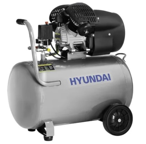 Компрессор Hyundai HYC 402100LMS