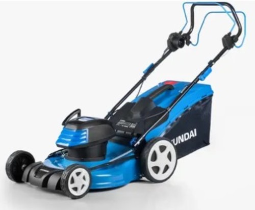 Газонокосилка Hyundai LE 4620S