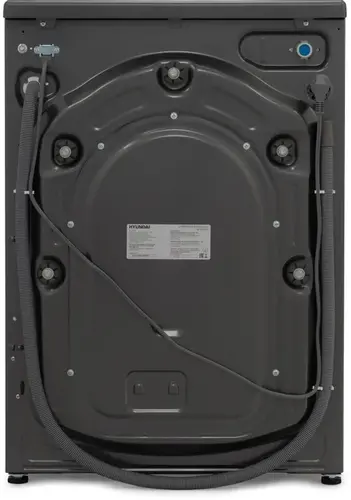 Стиральная машина Hyundai WFE9232