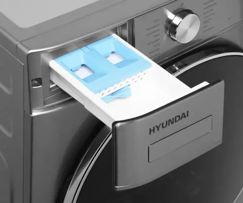 Стиральная машина Hyundai WME9414