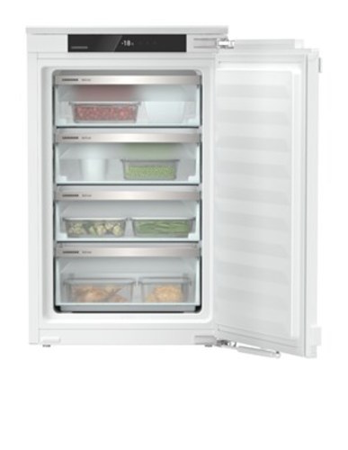 Встраиваемый холодильник Liebherr IFNd 3924-22