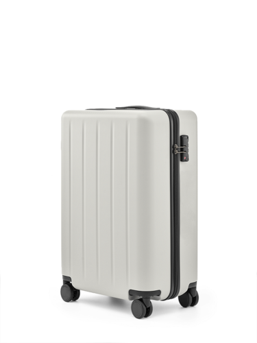 Чемодан Ninetygo Danube MAX Luggage 20'' (белый)