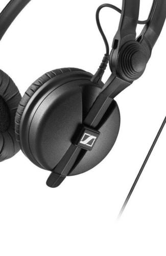 Наушники Sennheiser HD 25 Light